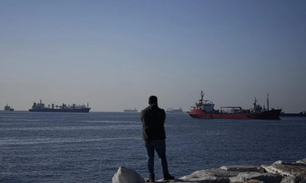 Υπό την "κηδεμονία" Ερντογάν Τουρκία Βουλγαρία-Ρουμανία αποναρκοθετούν τη Μαύρη θάλασσα-Στόχος ο έλεγχός της από κοινού με τον "φίλο του"Πούτιν